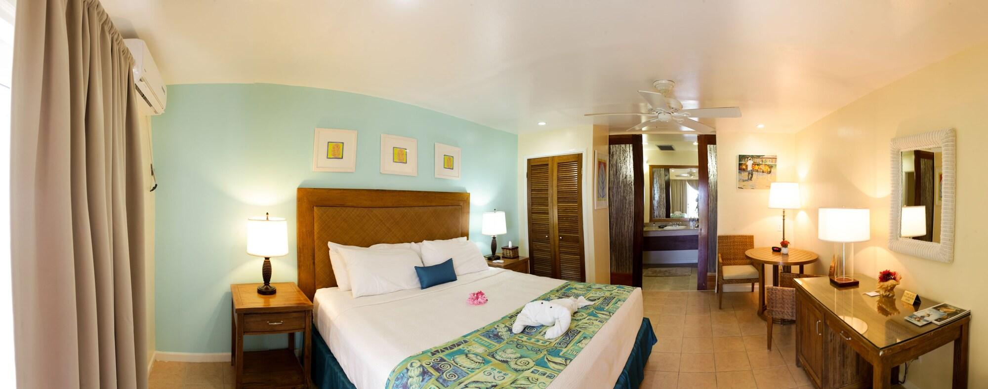 Anegada Reef Hotel The Settlement Bagian luar foto