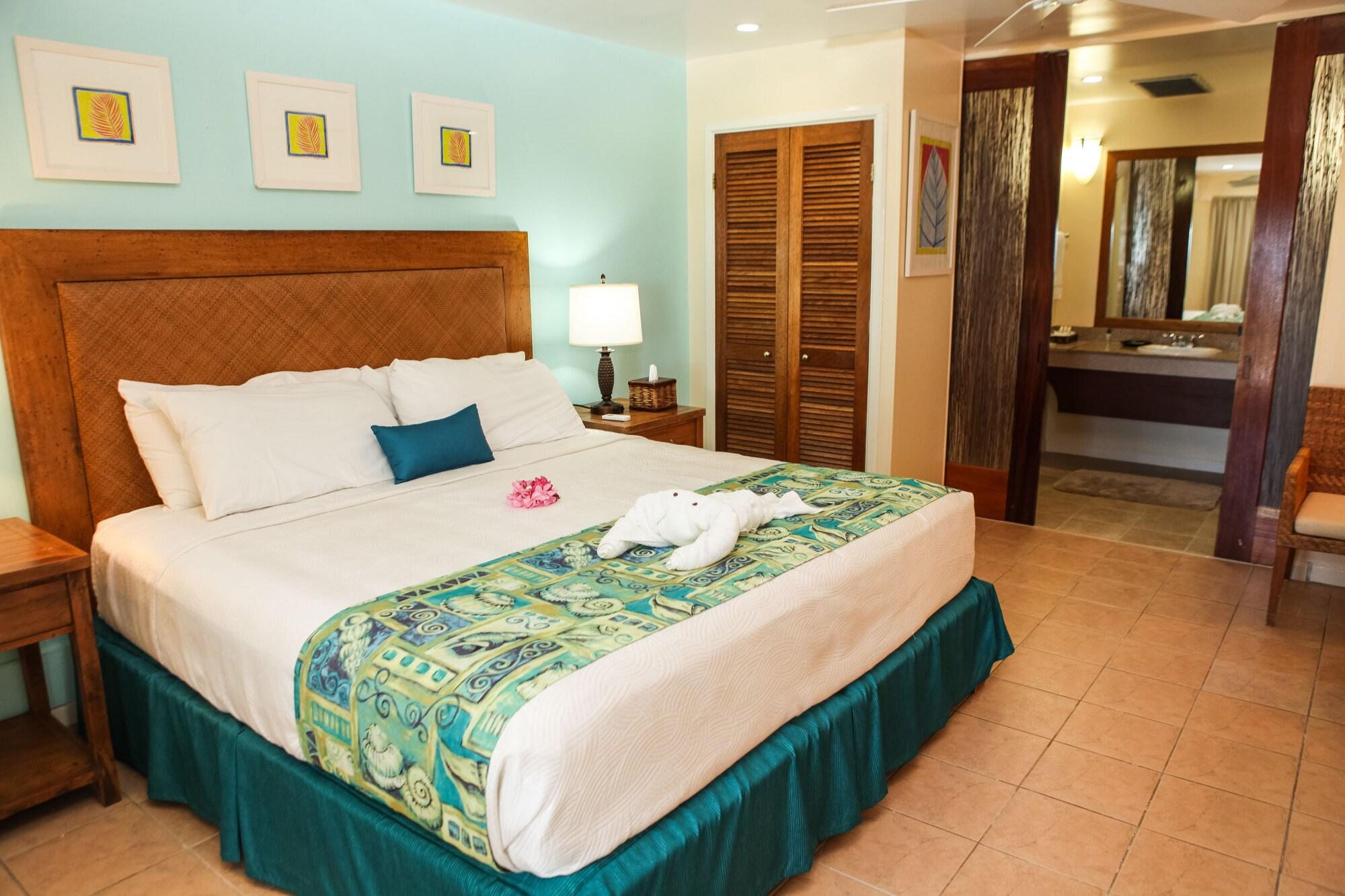 Anegada Reef Hotel The Settlement Bagian luar foto