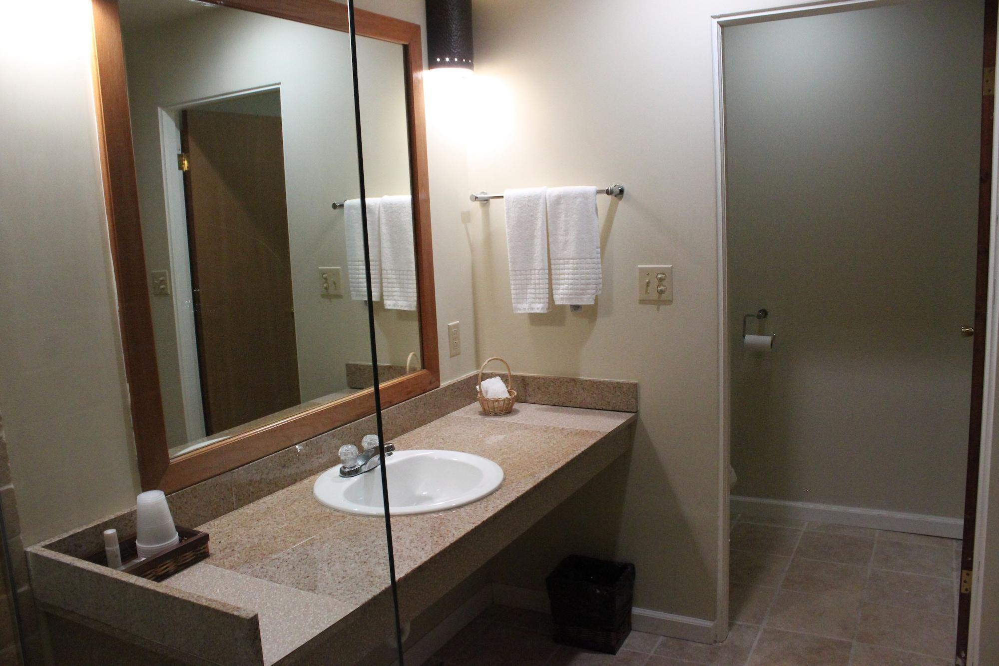 Anegada Reef Hotel The Settlement Bagian luar foto