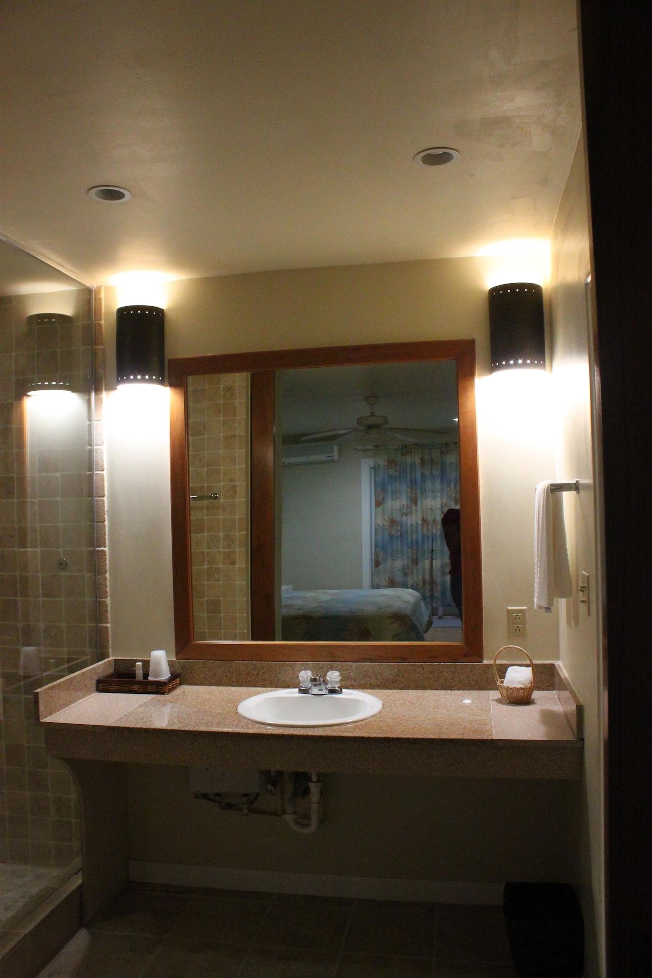 Anegada Reef Hotel The Settlement Bagian luar foto