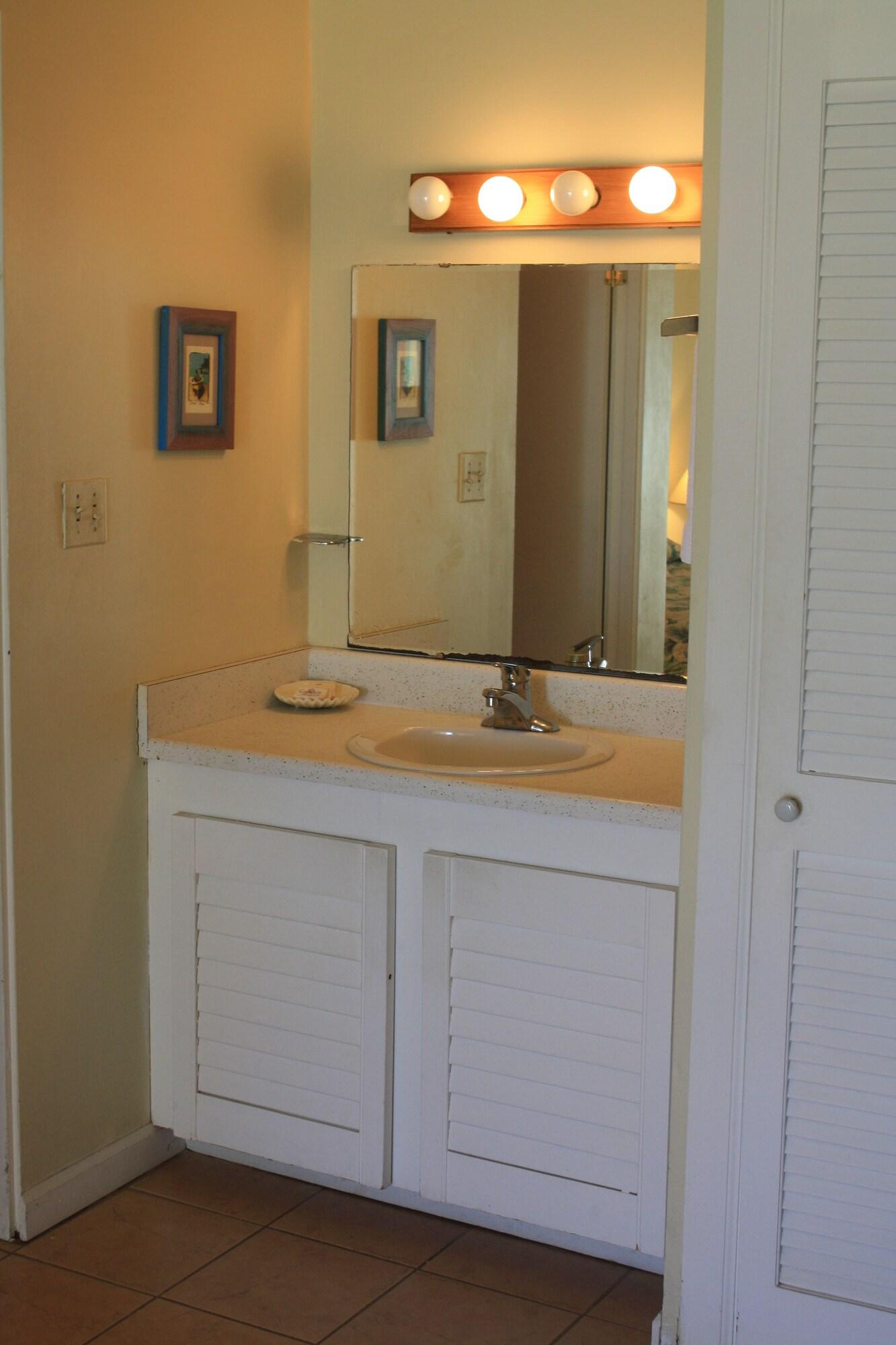 Anegada Reef Hotel The Settlement Bagian luar foto