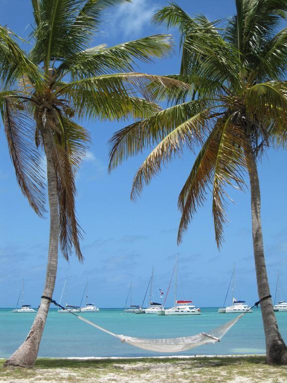 Anegada Reef Hotel The Settlement Fasilitas foto