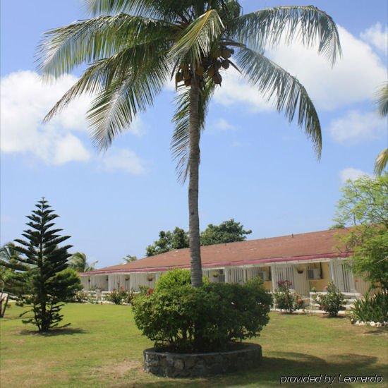 Anegada Reef Hotel The Settlement Bagian luar foto