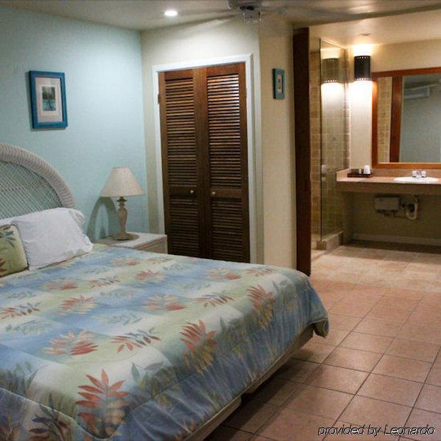 Anegada Reef Hotel The Settlement Ruang foto