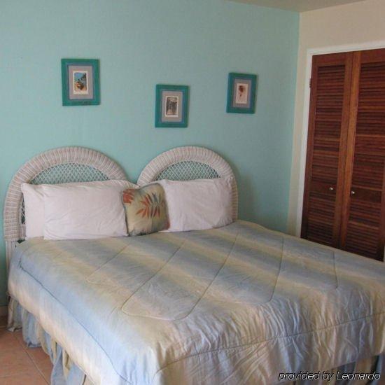 Anegada Reef Hotel The Settlement Ruang foto