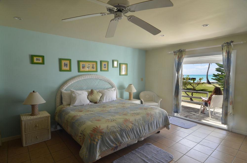 Anegada Reef Hotel The Settlement Bagian luar foto