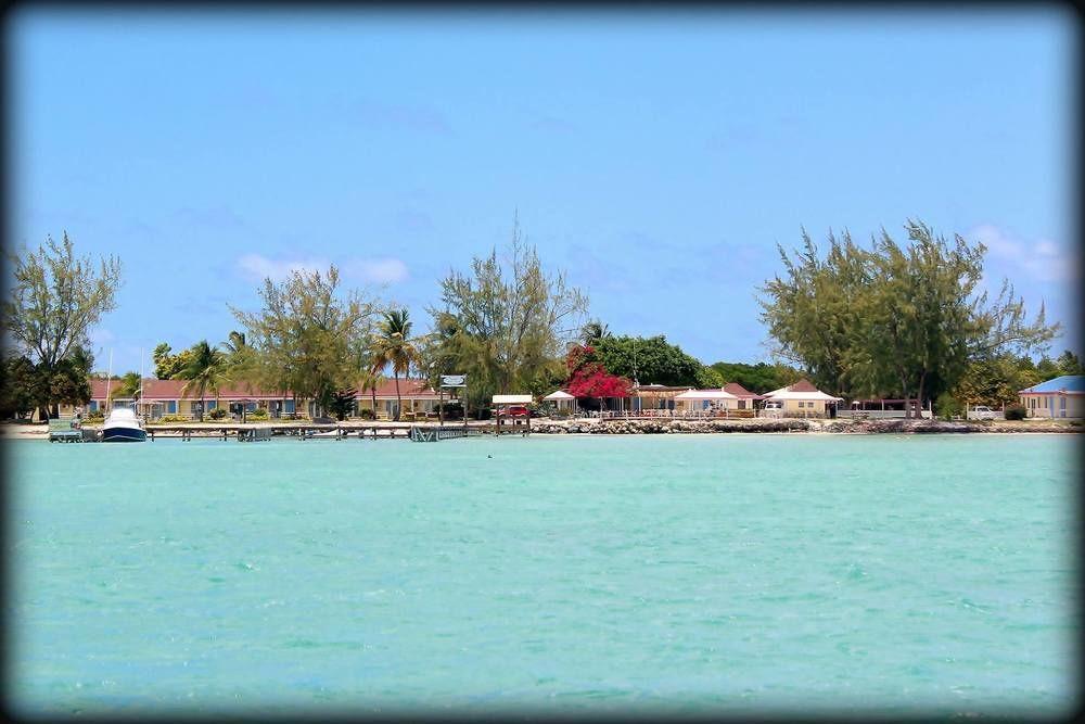 Anegada Reef Hotel The Settlement Bagian luar foto