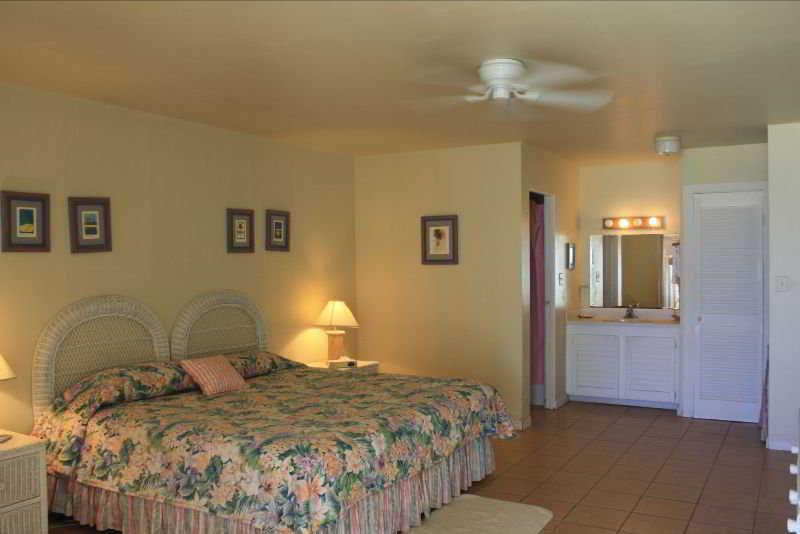 Anegada Reef Hotel The Settlement Ruang foto