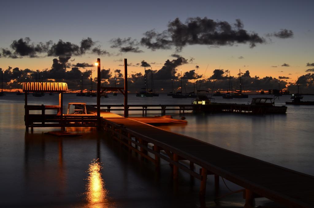Anegada Reef Hotel The Settlement Bagian luar foto