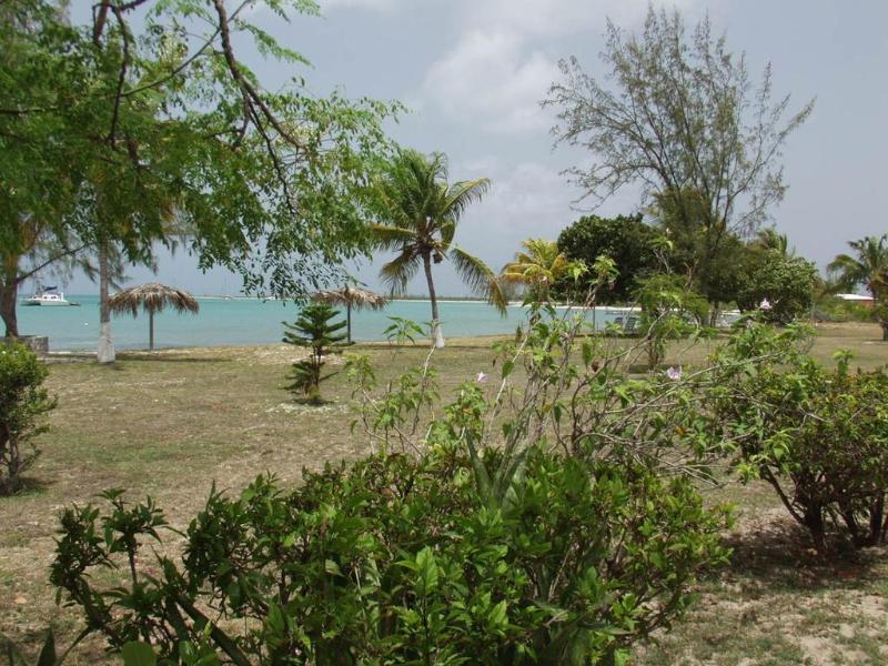 Anegada Reef Hotel The Settlement Bagian luar foto
