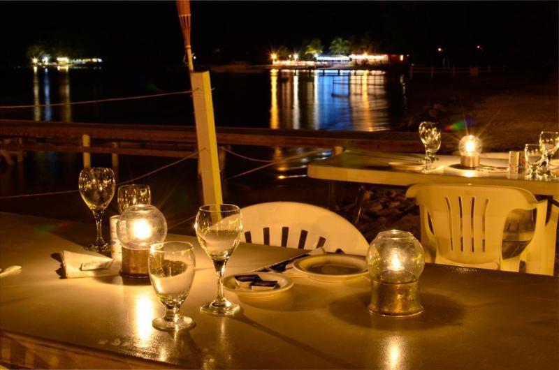 Anegada Reef Hotel The Settlement Bagian luar foto