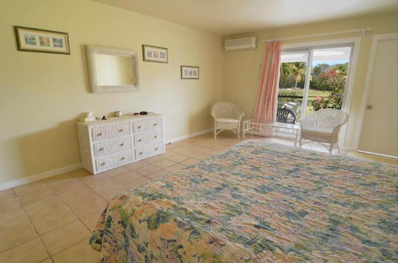 Anegada Reef Hotel The Settlement Bagian luar foto