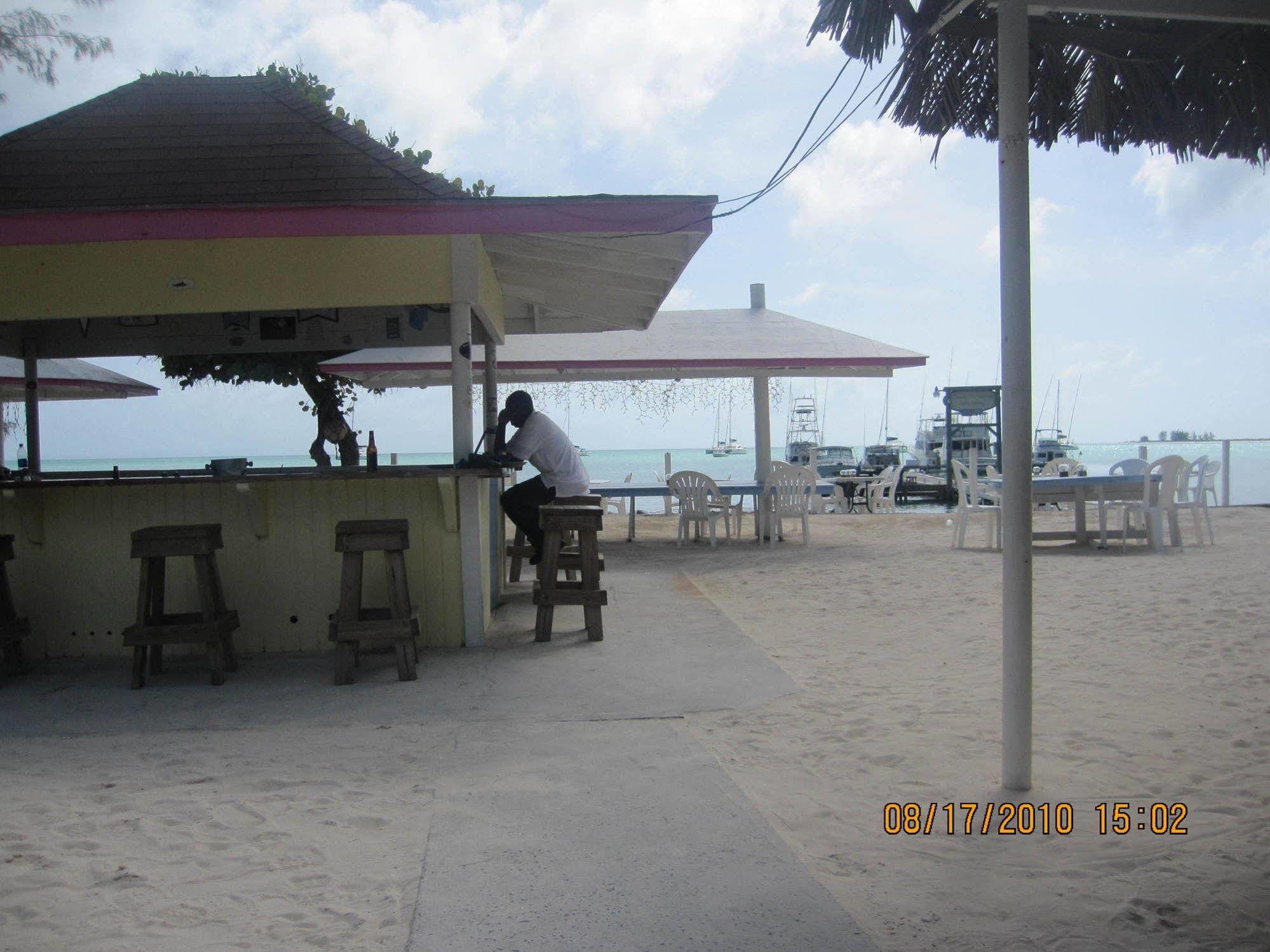Anegada Reef Hotel The Settlement Bagian luar foto