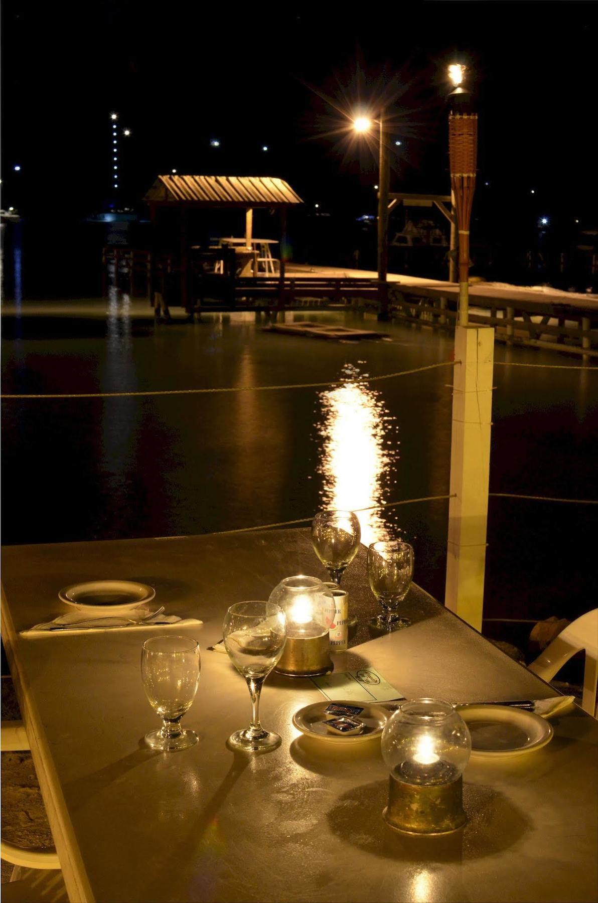 Anegada Reef Hotel The Settlement Bagian luar foto