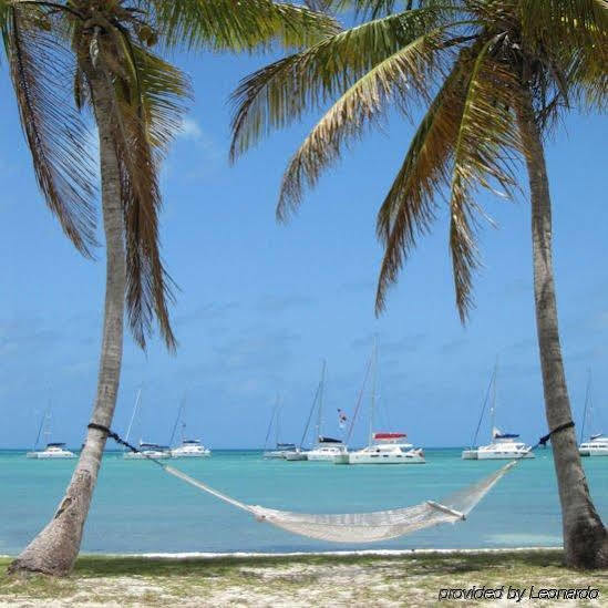 Anegada Reef Hotel The Settlement Bagian luar foto